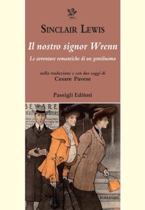 Il nostro signor Wrenn