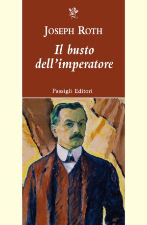Il busto dell'imperatore