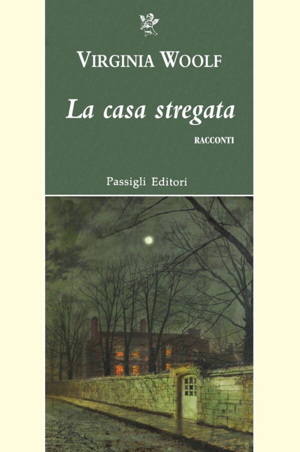 La casa stregata
