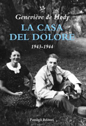 La casa del dolore