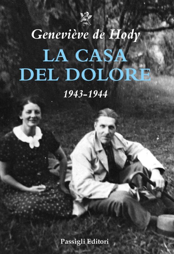 La casa del dolore