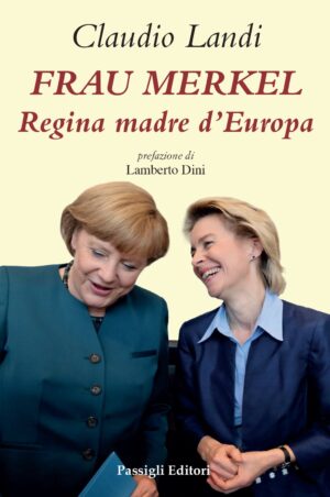 Frau Merkel