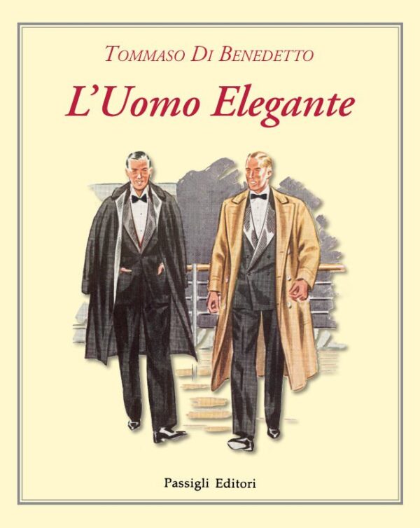 L'Uomo Elegante