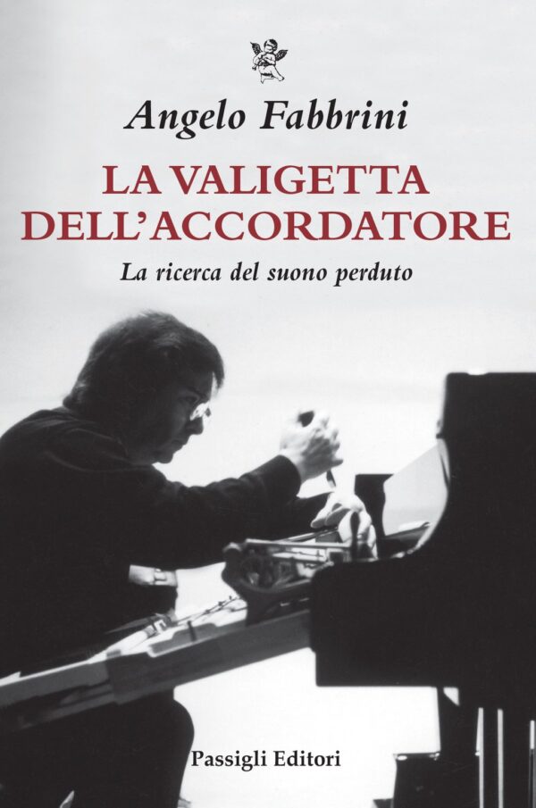 La valigetta dell'accordatore