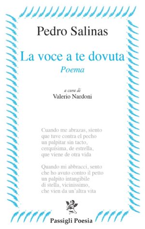 La voce a te dovuta