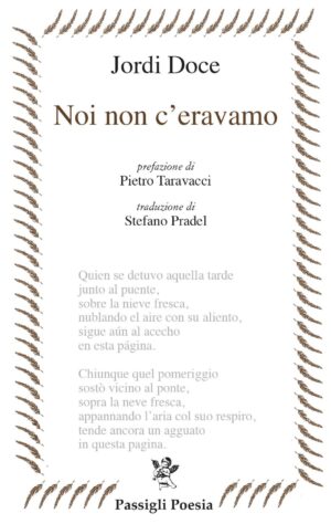 Noi non c'eravamo