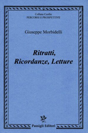 Ritratti, Ricordanze, Letture