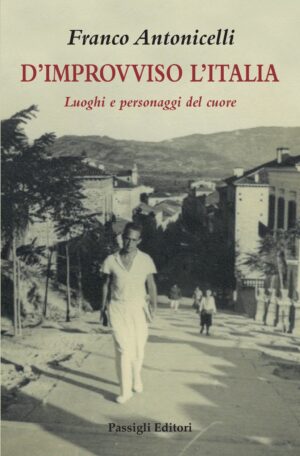 D'improvviso l'Italia
