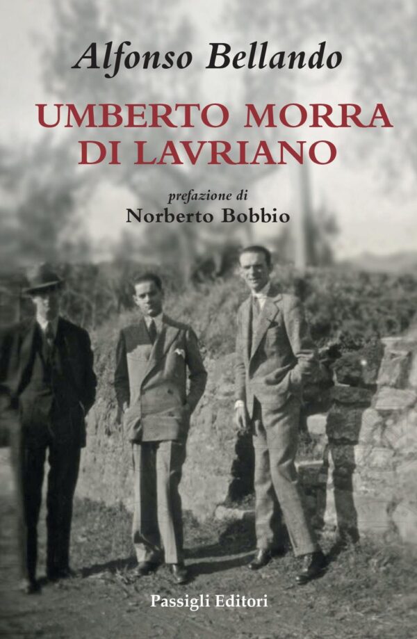 Umberto Morra di Lavriano