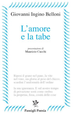 L'amore e la tabe