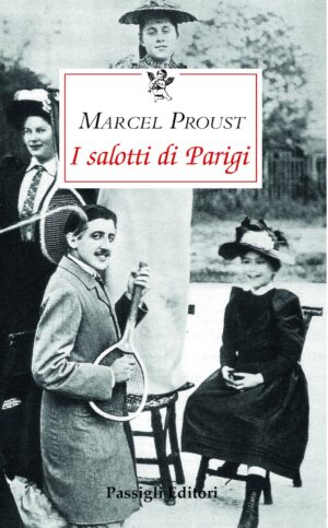 I salotti di Parigi