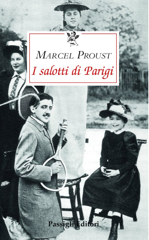 I salotti di Parigi