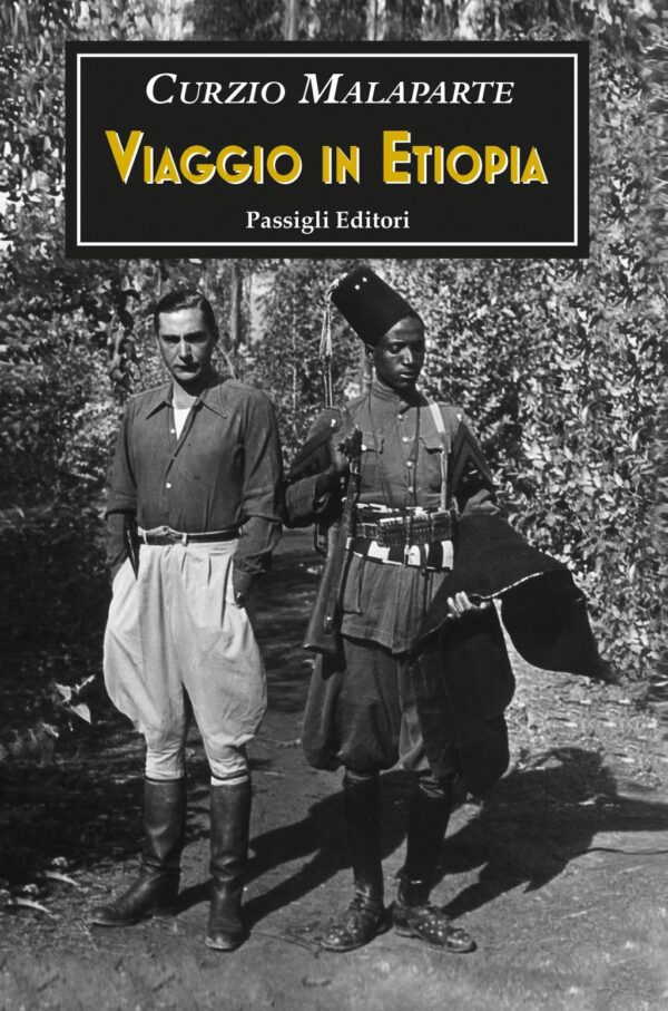 Viaggio in Etiopia
