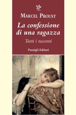 La confessione di una ragazza