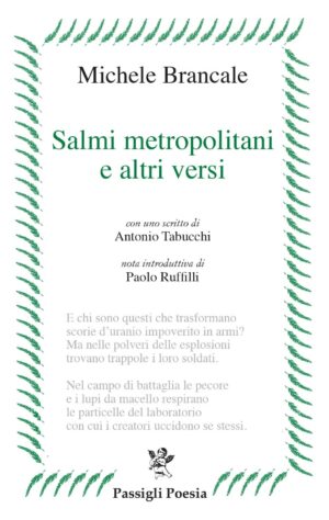 Salmi metropolitani