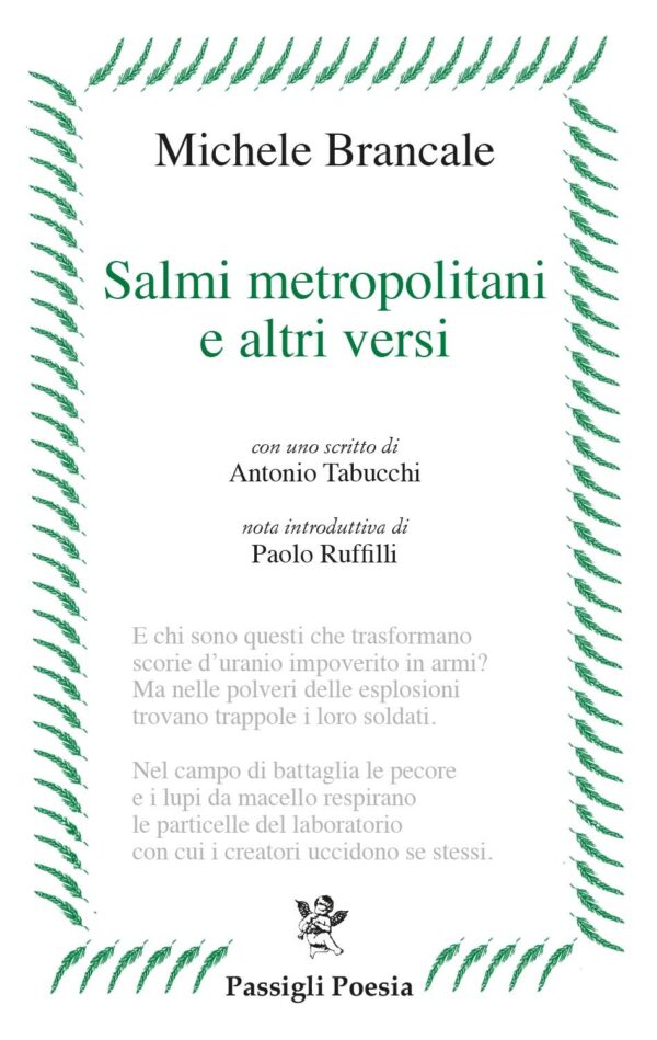 Salmi metropolitani