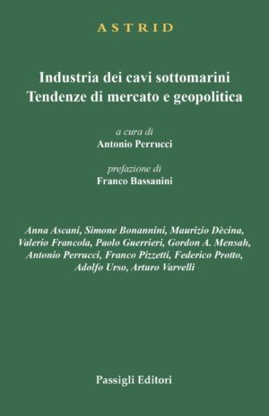 Industria dei cavi sottomarini