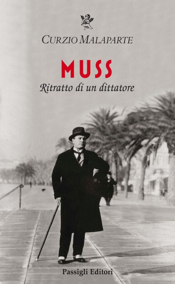 Muss. Ritratto di un dittatore