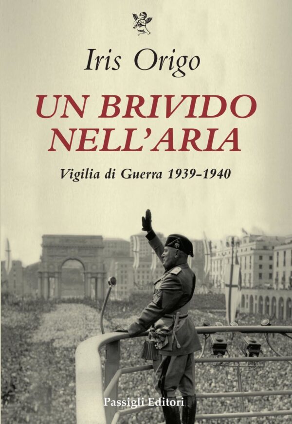 Un brivido nell'aria