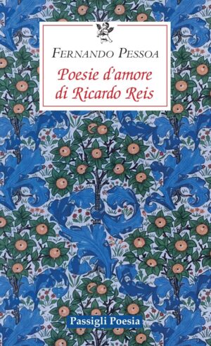 Poesie d'amore di Ricardo Reis