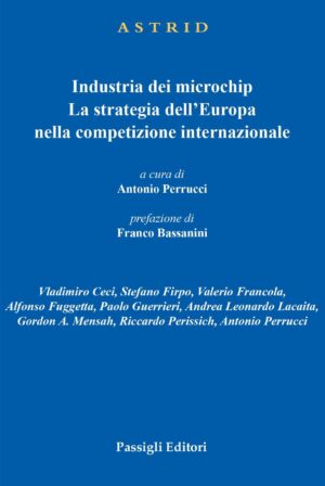 Industria dei microchip