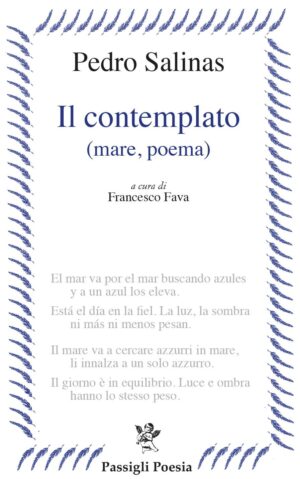Il contemplato