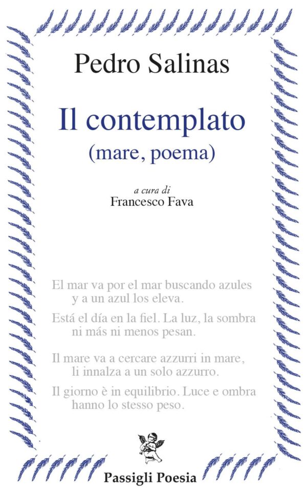 Il contemplato