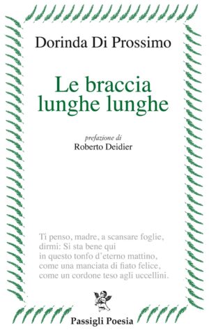Le braccia lunghe lunghe