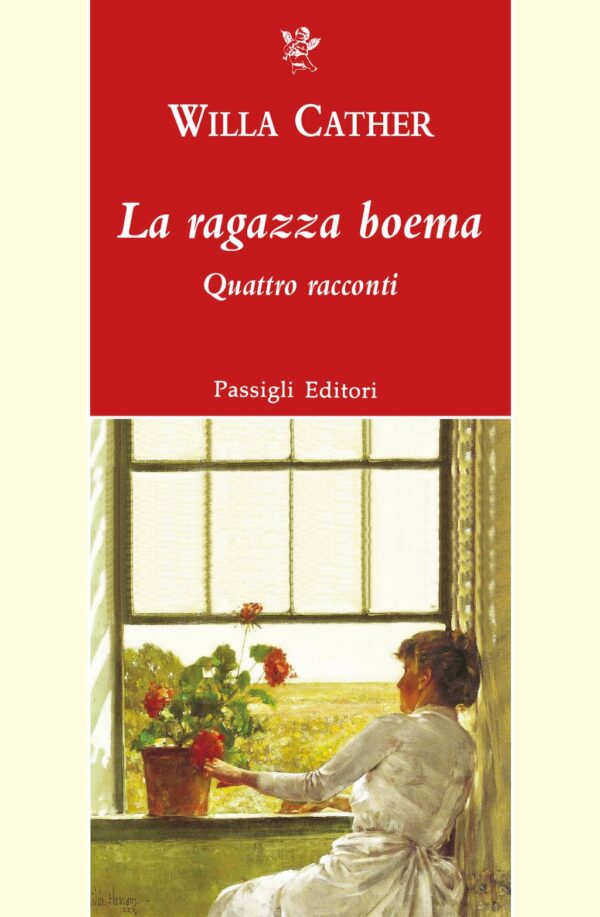 La ragazza boema