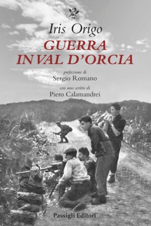 Guerra in Val d’Orcia