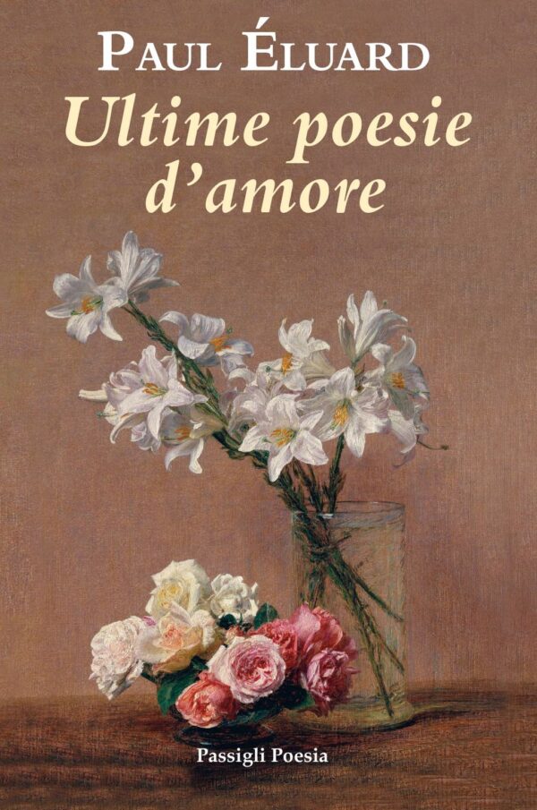 Ultime poesie d’amore