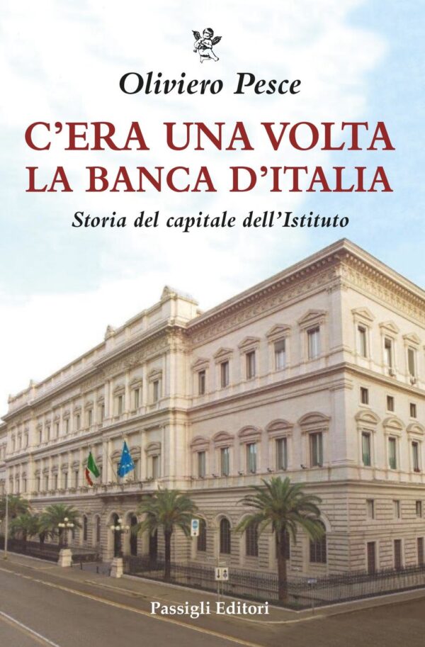 C'era una volta la Banca d'Italia