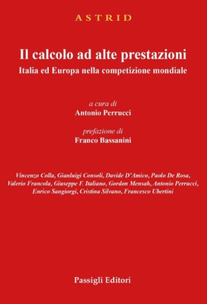 Il calcolo ad alte prestazioni