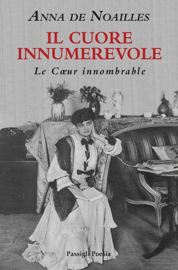 Il cuore innumerevole