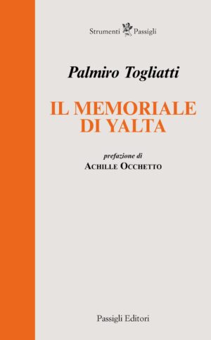 Il Memoriale di Yalta
