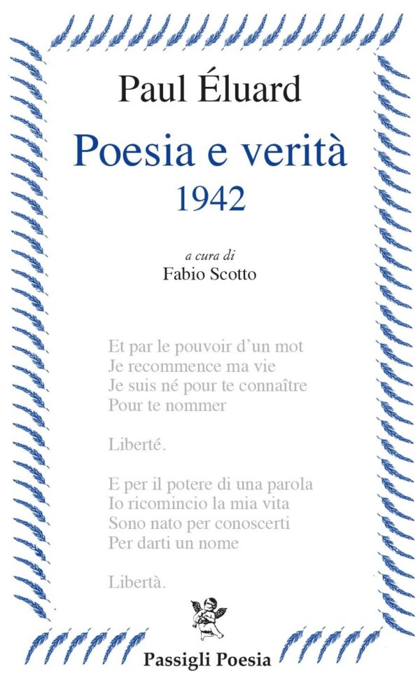 Poesia e verità 1942