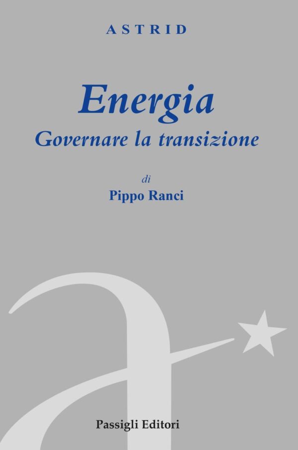 Energia