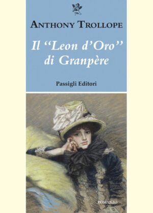 Il “Leon d’Oro” di Granpère