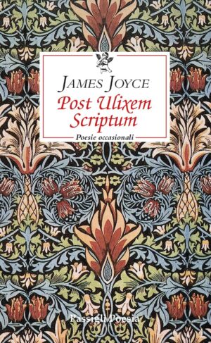 Post Ulixem Scriptum