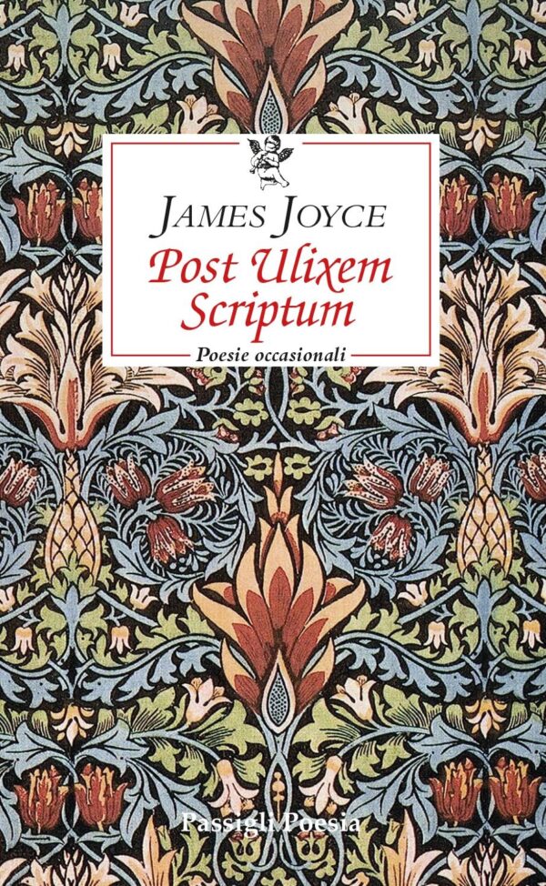 Post Ulixem Scriptum