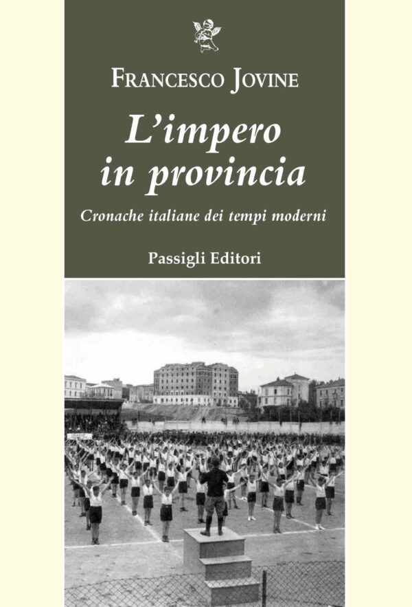 L'impero in provincia