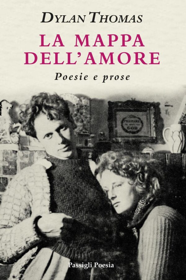 La mappa dell’amore