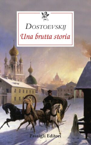 Una brutta storia