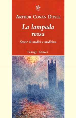 La lampada rossa