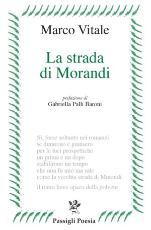 La strada di Morandi