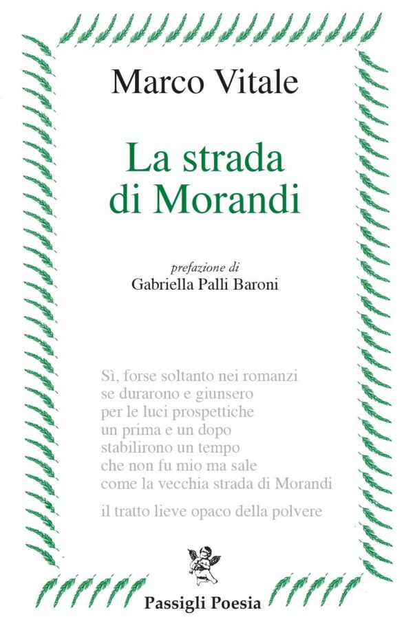 La strada di Morandi