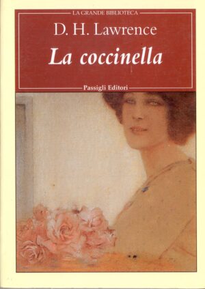 La coccinella