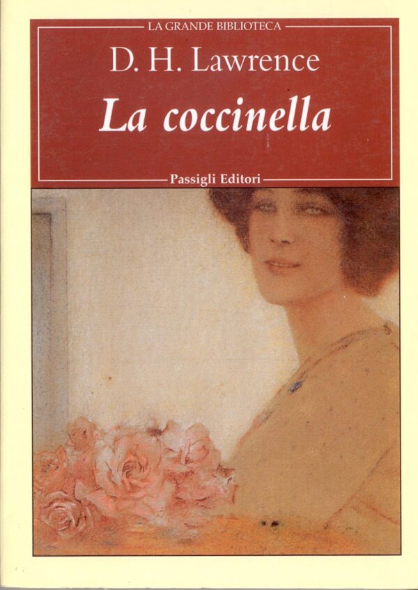 La coccinella