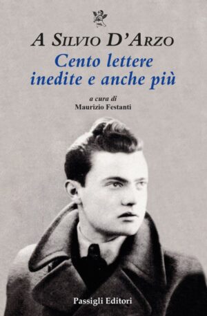 A Silvio D’Arzo