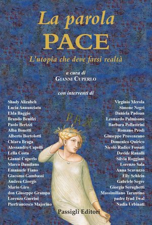 La parola PACE